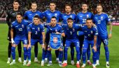 SRBIJA ODRADILA PRVI TRENING: Orlovi se spremaju za meč protiv Albanije