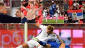 SRBIJA DOŽIVELA DEBAKL PROTIV ENGLESKE USRED BEOGRADA! Do Svetskog prvenstva možemo samo ZAOBILAZNIM PUTEM!