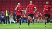ФИФА У ПАНИЦИ! Цео свет стрепи због доласка Албанаца у Србију