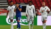 СРБИЈА ОВО НЕ ПАМТИ: Ево шта се десило пред меч са Енглеском! Орлови гледају и не могу да се чудом начуде