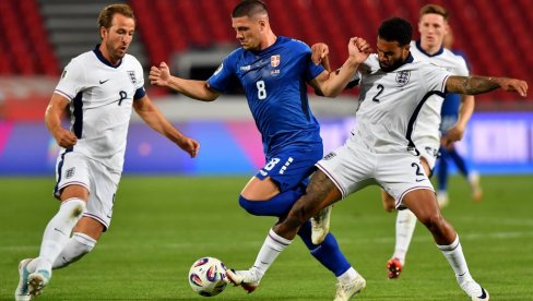 ЕНГЛЕЗИ У ПРОБЛЕМУ Да ли је ово шанса за Србију?