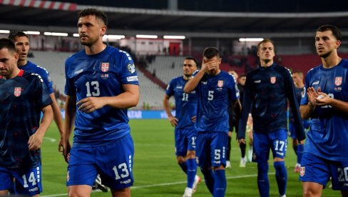 PUKLO JE U SVLAČIONICI ORLOVA! Rade Bogdanović otkrio surovu istinu o reprezentaciji Srbije