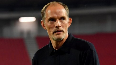 TUHEL ŠOKIRAO IZJAVOM: Engleska je autsajder na Svetskom prvenstvu! TUHEL ŠOKIRAO IZJAVOM: Engleska je autsajder na Svetskom prvenstvu!