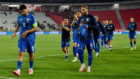 LEGENDA ROME ZOVE REPREZENTATIVCA SRBIJE: Danijele De Rosi po svaku cenu želi ovog igrača