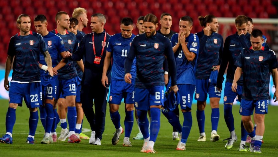 СРБИЈА У НЕВЕРИЦИ! Босна и Херцеговина иде на Мундијал и узима МИЛИОНЕ, а ми...