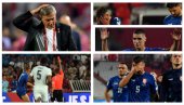 SRBIJA DOŽIVELA DEBAKL PROTIV ENGLESKE USRED BEOGRADA! Do Svetskog prvenstva možemo samo ZAOBILAZNIM PUTEM!