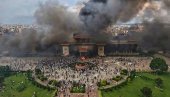 НЕЋЕ ИМАТИ ПОСЛА НИКАДА, НИКО У ТУ ЗЕМЉУ НЕЋЕ ДОЋИ... Вучић о ситуацији у Непалу - Кретени, убили су 25 људи, запалили све!