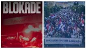 ДВЕ СРБИЈЕ: Једна која руши своју земљу и права— здрава, нормална и већинска ДВЕ СРБИЈЕ: Једна која руши своју земљу и права— здрава, нормална и већинска