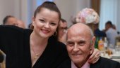 NAJSTARIJI PEVAČ NA ESTRADI: Napunio 87 godina - napisao hit za Silvanu