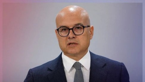 АПЛАУДИРАЈУ ХРВАТСКОМ УЛТРАНАЦИОНАЛИСТИ КОЈИ ПРОМОВИШЕ МРЖЊУ ПРЕМА СРБИМА: Вучевић о срамном понашању блокадера и опозиције