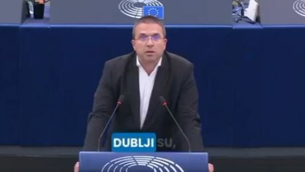 КРАЈЊИ ЦИЉ ОНИХ КОЈИ ПОДРЖАВАЈУ БЛОКАДЕРЕ: Јасно нагласили - укидање СПЦ (ВИДЕО)