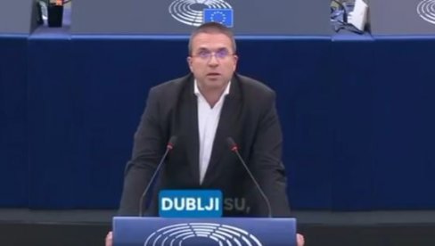 Krajnji cilj onih koji podržavaju blokadere - ukidanje SPC (VIDEO) Krajnji cilj onih koji podržavaju blokadere - ukidanje SPC (VIDEO)