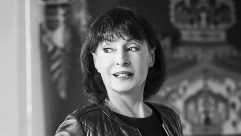 АУТОБИОГРАФИЈА ТАМО ДАЛЕКО: Представљање књиге Јелисавете Карађорђевић у Народном музеју у Београду АУТОБИОГРАФИЈА ТАМО ДАЛЕКО: Представљање књиге Јелисавете Карађорђевић у Народном музеју у Београду