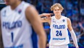 MIKA MURINEN JE LUD! Finski reprezentativac šokirao navijače Partizana