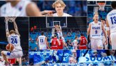 СРПСКА НОЋНА МОРА = ЕВРОПСКА БАЈКА! Невероватна Финска у полуфиналу Евробаскета - уз ново чудо!