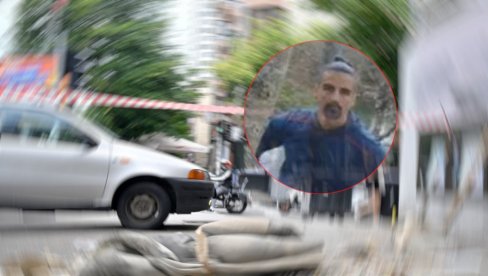 ОПТУЖНИЦА ЗА УБИСТВО МИЛОША ПЕШИЋА НА ЛЕДИНАМА: Упуцан са 14 метака