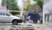 IZAŠAO IZ ZATVORA, PA LIKVIDIRAN SA 14 HITACA ISPRED ZGRADE: Miloš se sklonio na Ledine, pa brutalno ubijen
