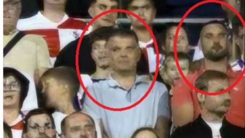 Ubij Srbina na Maksimiru! Obelodanjeni novi detalji: Gore je nego što se mislilo! (FOTO) Ubij Srbina na Maksimiru! Obelodanjeni novi detalji: Gore je nego što se mislilo! (FOTO)