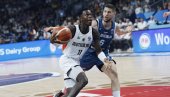 NBA AS IGRA SJAJNO: Sjajni plejmejker će danas češće napadati koš