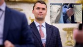 UHAPŠEN ATENTATOR NA TRAMPOVOG SARADNIKA: Ovo je čovek koji je pokušao da likvidira Čarlija Kirka  (VIDEO)