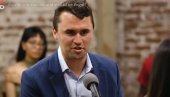 АГЕНЦИЈА АП ОБЈАВИЛА МАПУ ГДЕ СЕ НАЛАЗИО АТЕНТАТОР: Погледајте одакле је пуцано на Чарлија Кирка