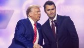 РАДИКАЛНА ЛЕВИЦА ТО СПРЕЧАВА! Трамп се огласио након убиства Чарлија Кирка: Желим оздрављење америчке нације, али они не играју поштено...