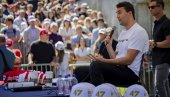 СТИГЛА НОВА ПОТВРДА ДА ЈЕ ПРЕМИНУО УПУЦАНИ ТРАМПОВ САРАДНИК: Чарли Кирк је са Исусом Христом на небу