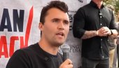 PRETILI SU MU SMRĆU: Čarli Kirk upozoravao na opasnosti pokreta Antifa i govorio o tome šta sve proživljava (VIDEO)