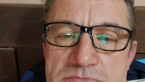UPOKOJIO SE ŽELJKO LUKIĆ: Slavonac kog su jadrani obožavali UPOKOJIO SE ŽELJKO LUKIĆ: Slavonac kog su jadrani obožavali