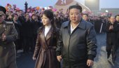 KIM DŽONG UN SE POVLAČI? Evo ko je budući lider Severne Koreje