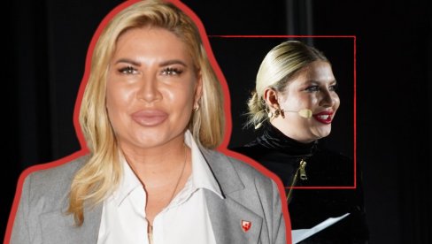 DEA OŠTRO: Ne sažaljevaj me, da li bi preživeo isto što i ja?