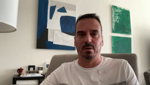 PIPER O UBISTVU ČARLI KIRKA: Ono što rade medijske trovačnice N1 i Nova S, može da dovede do iste nesreće u Srbiji