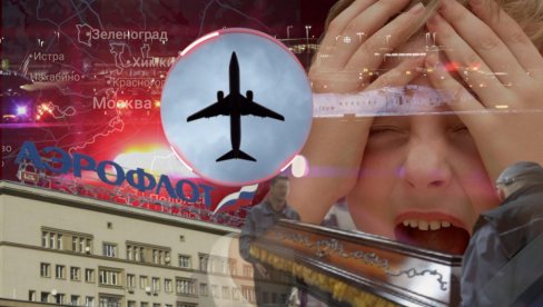 АЕРОФЛОТОВ ЛЕТ 593: Како је дете изазвало смртоносну несрећу `94 АЕРОФЛОТОВ ЛЕТ 593: Како је дете изазвало смртоносну несрећу `94