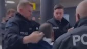 ЕКСПЕРТИ ЗА КРАГНУ У НЕМАЧКОЈ: Још један обрачун ЕУ полиције са демонстрантима (ВИДЕО)