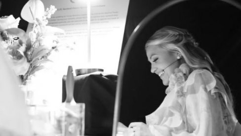 OVO JE ŽENA UBIJENOG ČARLIJA KIRKA: Bivša misica, majka dvoje dece, doktor biblijskih studija