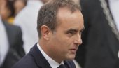 CURI VREME ZA BUDŽET: Francuska vlada u vremenskom škripcu