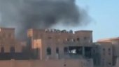 BOMBARDOVANJE NEĆE PROMENITI USLOVE O OKONČANJU RATA U GAZI: Oglasio se Hamas posle izraelskog napada na Dohu