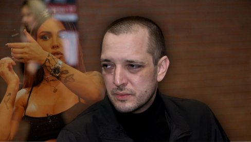 ПОБЕГЛА САМ ИЗ КУЋЕ МАРЈАНОВИЋА Фолкерка решила да све исприча јавно: Ништа ме није занимало, никад се више нисам јавила ПОБЕГЛА САМ ИЗ КУЋЕ МАРЈАНОВИЋА Фолкерка решила да све исприча јавно: Ништа ме није занимало, никад се више нисам јавила
