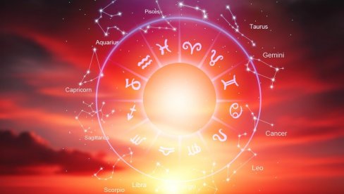 ХОРОСКОП ЗА ЈЕСЕН 2025. ГОДИНЕ: Сваки припадник Зодијака ће научити посебну лекцију ХОРОСКОП ЗА ЈЕСЕН 2025. ГОДИНЕ: Сваки припадник Зодијака ће научити посебну лекцију