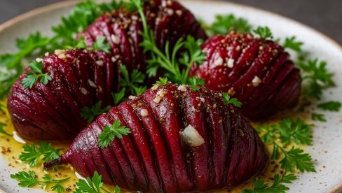 ВИТАМИНСКА БОМБА ИДЕАЛНА ЗА ДАНЕ ПОСТА: Организам ће вам бити захвалан на овом оброку