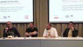VOĐE BLOKADERA GRUHONJIĆ I LALIĆ PONAVLJAJU: Od crkava ćemo napraviti pivnice i zatvore
