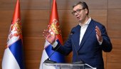 ВУЧИЋ ЗА ЈЕРУСАЛИМ ПОСТ: Осећамо изузетно олакшање вешћу да ће Охел бити ослобођен ВУЧИЋ ЗА ЈЕРУСАЛИМ ПОСТ: Осећамо изузетно олакшање вешћу да ће Охел бити ослобођен
