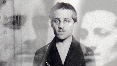 ГАВРИЛО ПРИНЦИП НИЈЕ ТАКО ИЗГЛЕДАО! Истина о фотографији коју сви знамо: ствара ПОГРЕШАН утисак - пропаганда Аустроугарске ГАВРИЛО ПРИНЦИП НИЈЕ ТАКО ИЗГЛЕДАО! Истина о фотографији коју сви знамо: ствара ПОГРЕШАН утисак - пропаганда Аустроугарске
