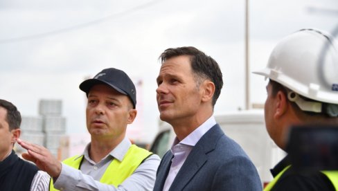 IMA PUNO IZNENAĐENJA ALI TO OSTAVLJAMO ZA KRAJ: Mali o brend ambasadorima Ekspa IMA PUNO IZNENAĐENJA ALI TO OSTAVLJAMO ZA KRAJ: Mali o brend ambasadorima Ekspa
