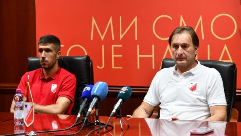 ЧУКА РИВАЛ ПО МЕРИ : Фудбалери Војводине орни за дуел са Чукаричким после репрезентативне паузе
