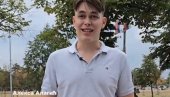 SVAKODNEVNO SU ZAUSTAVLJALI SAOBRAĆAJ, A SADA IM SMETA VOJNA PARADA: Blokader snimio video gde se žali što ljudi malo duže čekaju prevoz