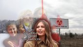 MAJKA MARIJE ŠARAPOVE: Posle eksplozije u Černobilju od radijacije pobegli u Sibir! A onda ćerku nije videla 2 godine, otišla sa ocem (FOTO)
