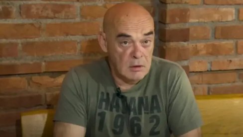 PREMINUO POZNATI TV VODITELJ: Nakon teškog infarkta pao u komu, ali nije se probudio PREMINUO POZNATI TV VODITELJ: Nakon teškog infarkta pao u komu, ali nije se probudio