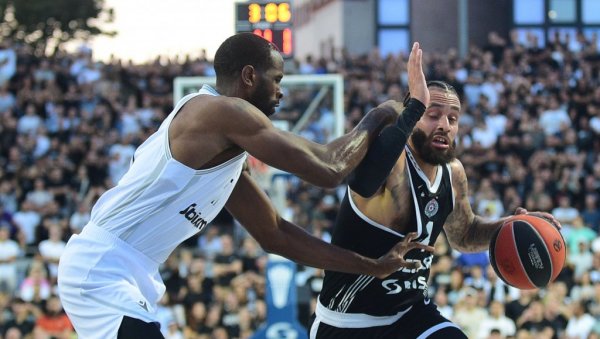 ОСТАЛИ СПОРТОВИ: Тип - тикет за недељу