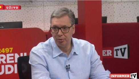 КАДА КИНА И ИНДИЈА ПОЧИЊУ ДА САРАЂУЈУ, ИЗБИЈА РЕВОЛУЦИЈА У НЕПАЛУ Вучић објаснио како функционише светска шема обојених револуција